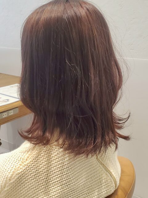 写真：After