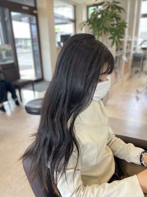 写真：Before