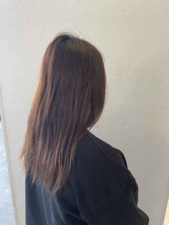 写真：Before