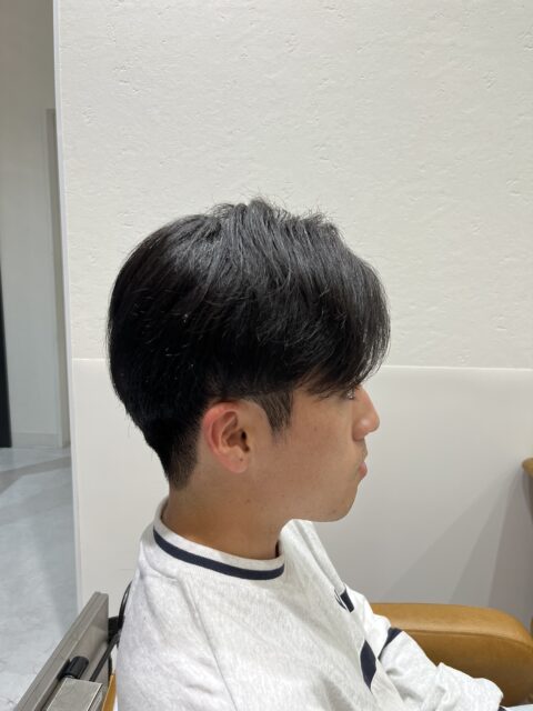 写真：After