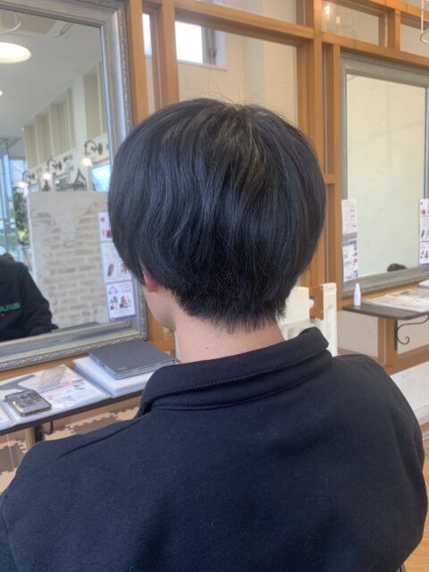 写真：Before