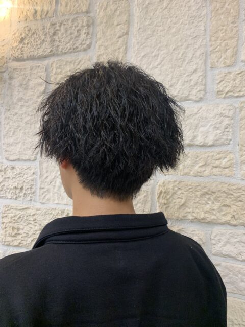 写真：After