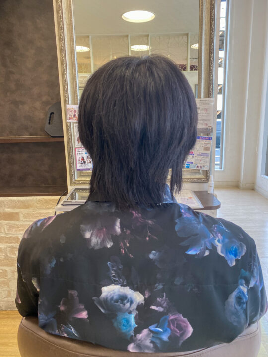 写真:Before
