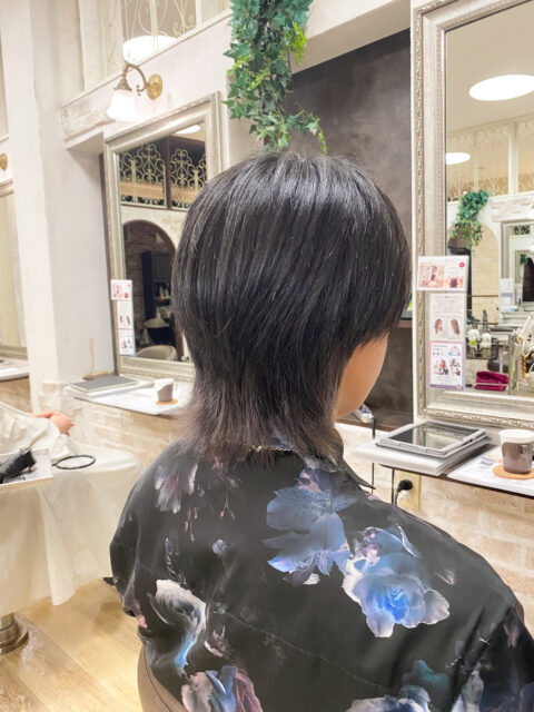 写真:After