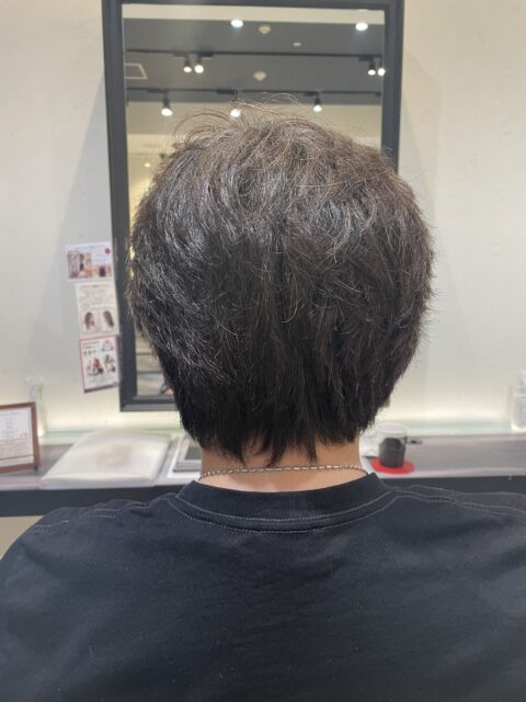 写真：Before