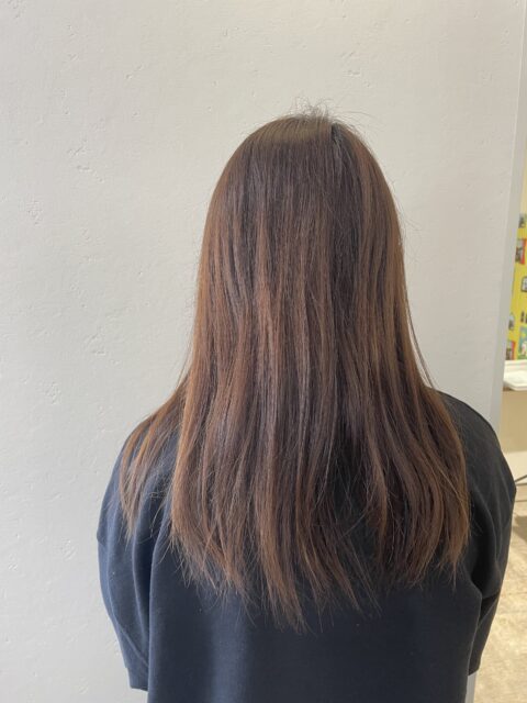 写真：Before