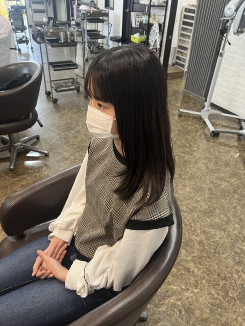 写真：Before