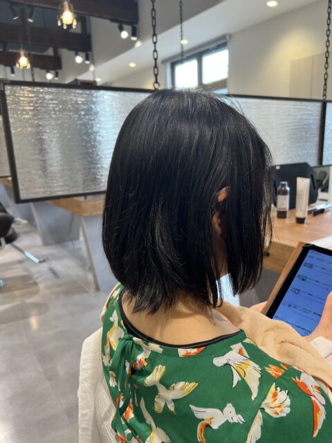 写真：Before