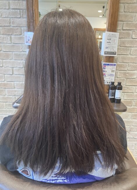 写真：Before