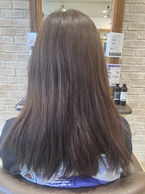 写真：Before