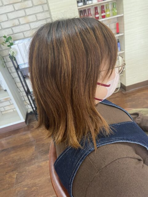 写真：Before