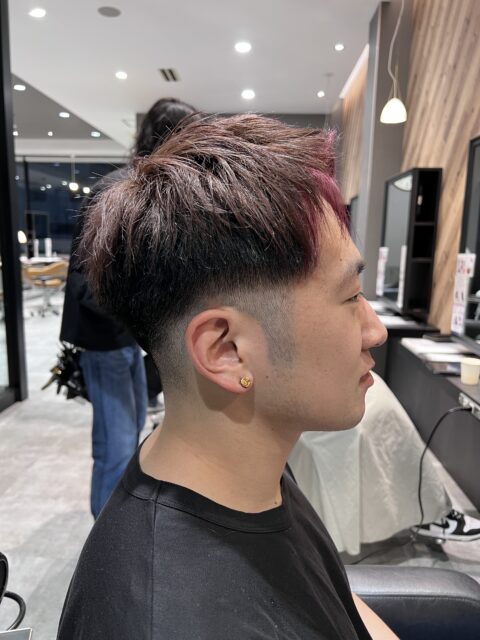 写真:After
