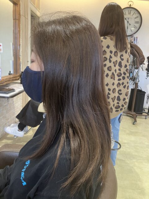 写真：Before