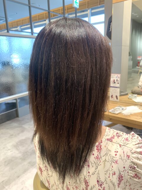 写真：Before