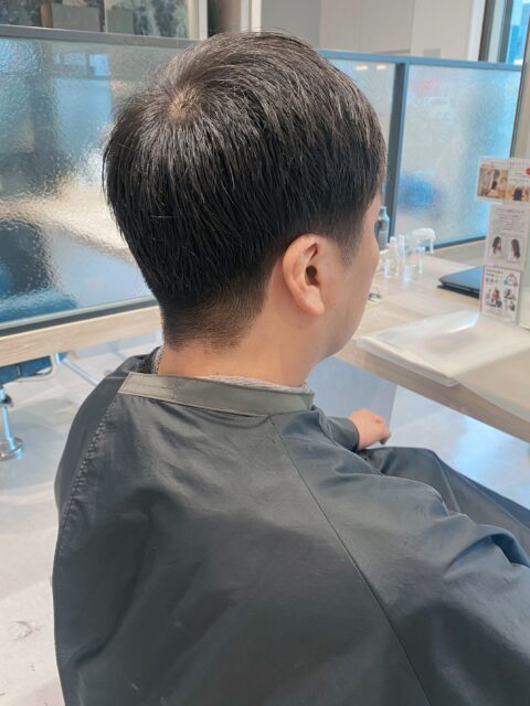 写真：Before