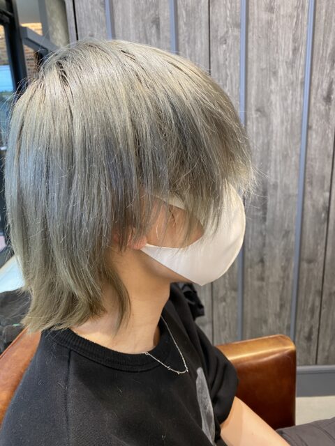 写真：Before