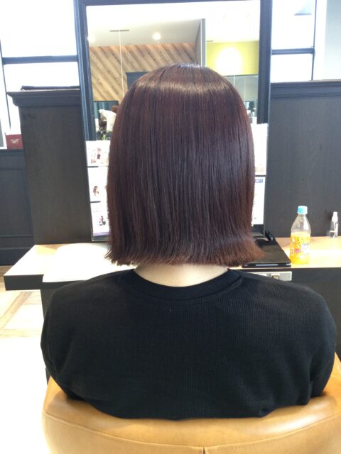 写真:After
