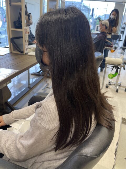 写真：Before