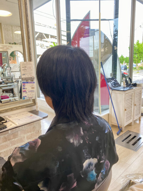 写真:Before