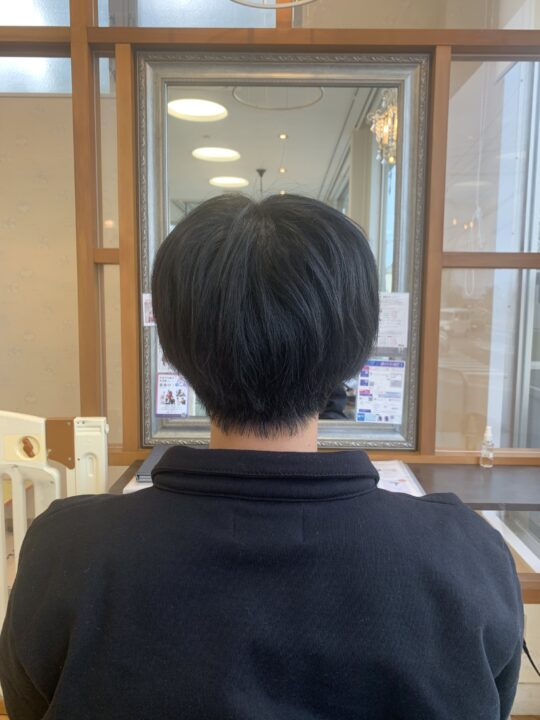 写真：Before