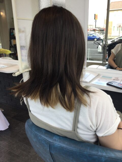 写真：Before