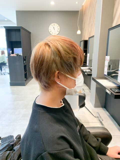 写真:Before