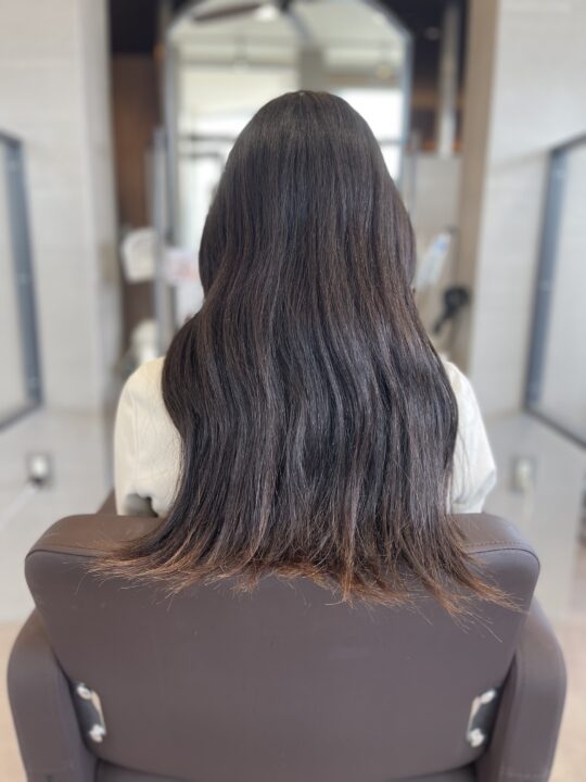 写真：Before