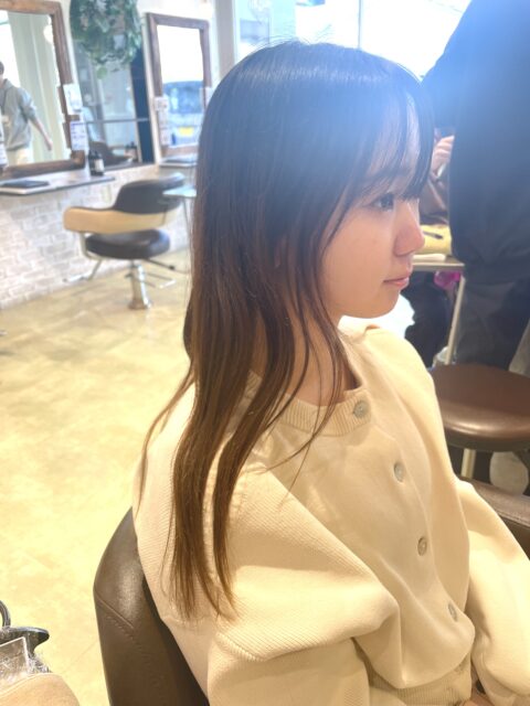 写真：Before