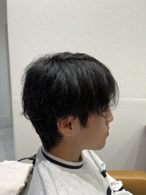 写真：Before