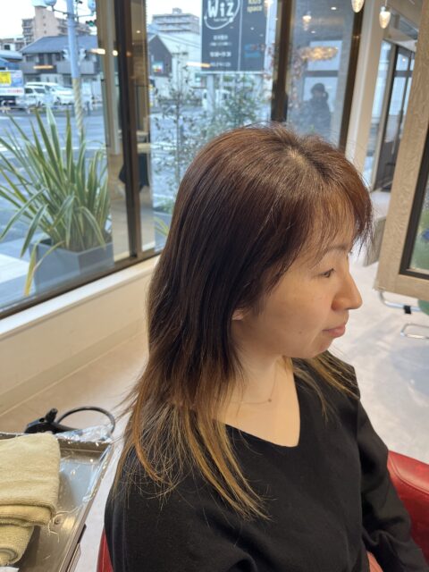 写真：Before