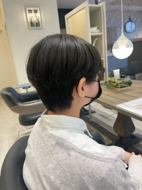 写真:After