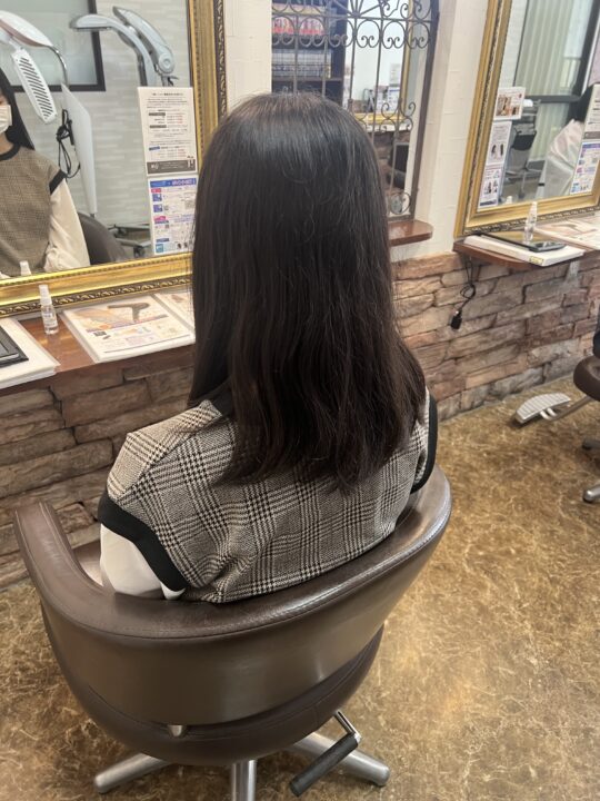 写真：Before