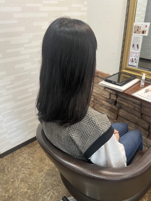 写真：Before