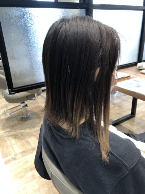 写真：Before