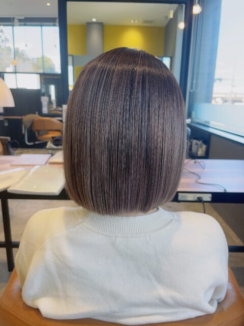 写真：After