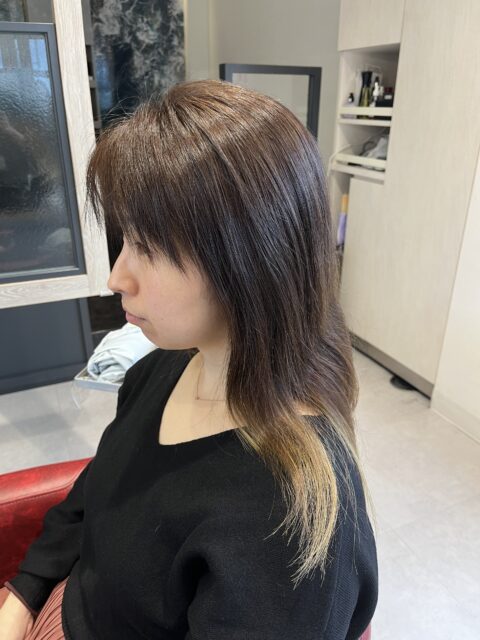 写真：Before