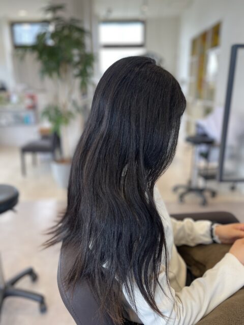 写真：Before