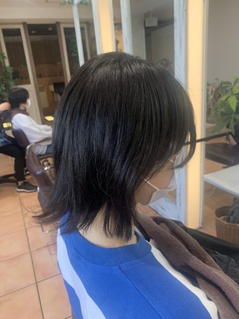 写真：Before