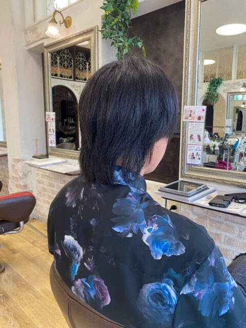 写真:Before