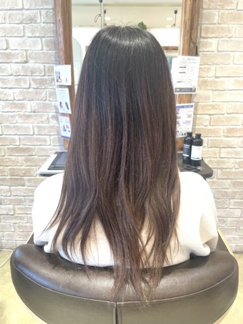 写真：Before