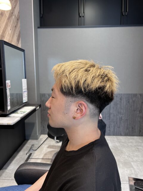 写真:Before