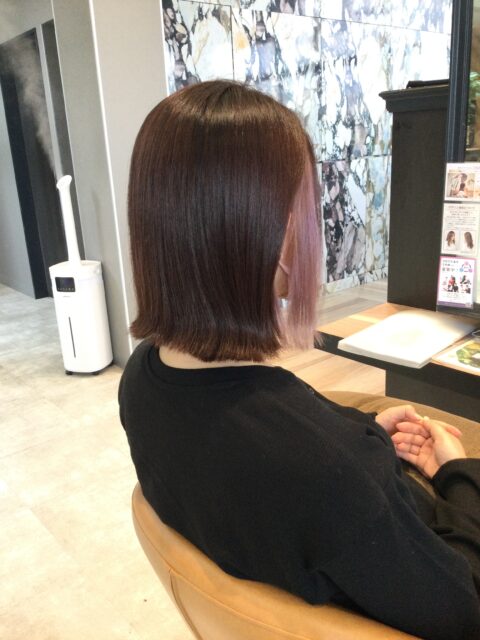 写真:After