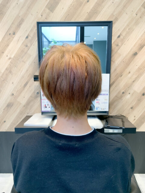 写真:Before
