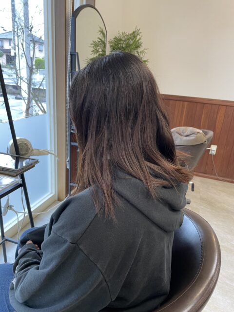 写真：Before