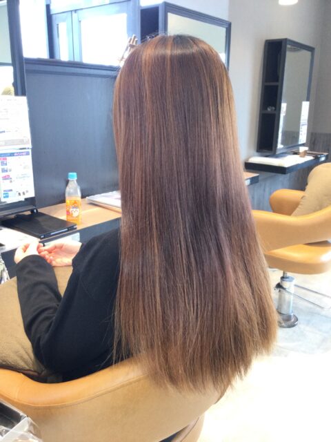 写真：Before