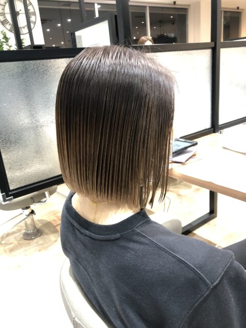 写真：After