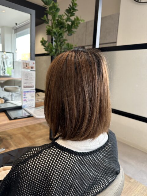 写真：Before