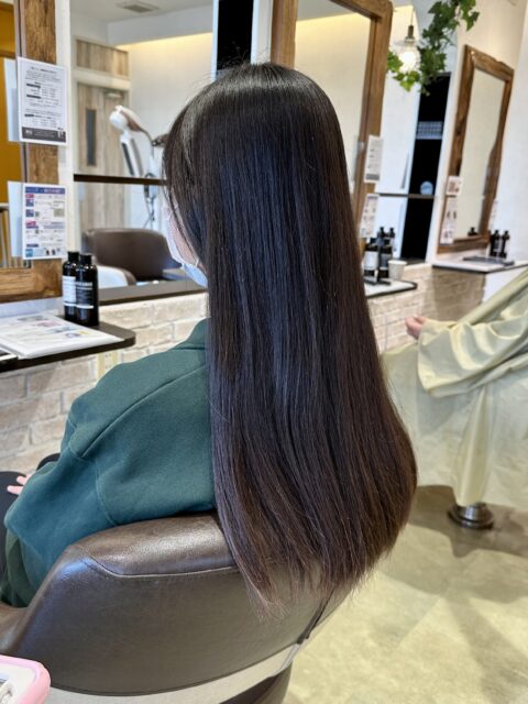 写真：Before