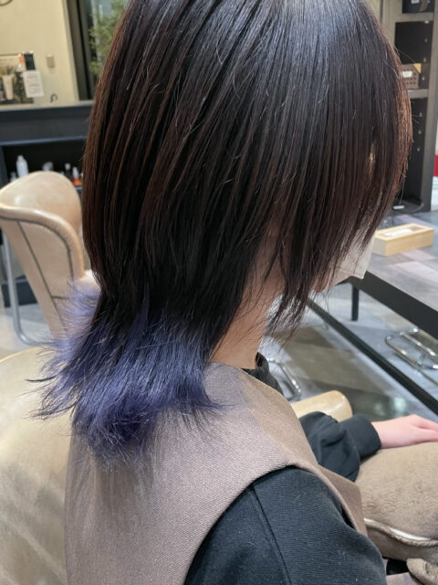 写真：After