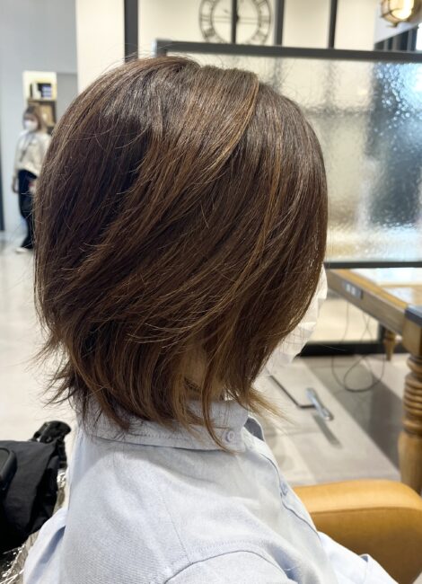 写真：Before